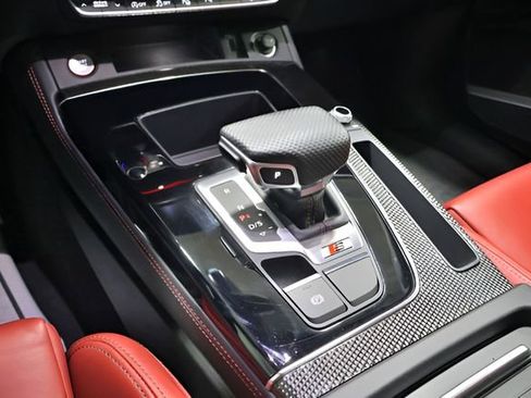 Used 2021 Audi SQ5 Prestige w/ Prestige Package image 30