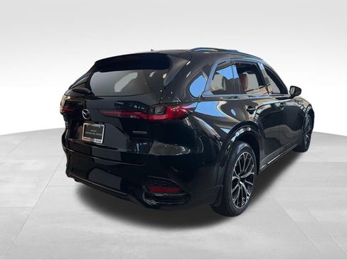 Used 2025 MAZDA CX-70 3.3 Turbo S w/ Premium Plus AWD/4WD image 12