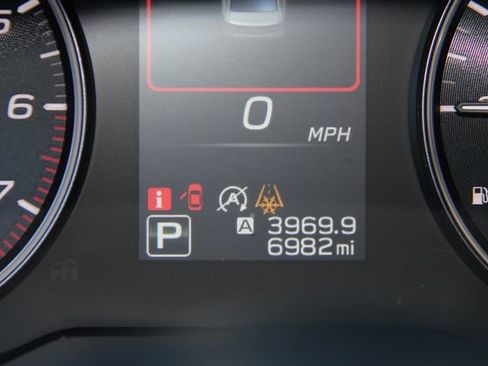 Certified 2025 Subaru Legacy Premium image 23