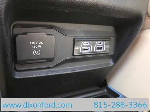 Used 2021 Jeep Grand Cherokee L Limited w/ MOPAR Finishing Package image 42