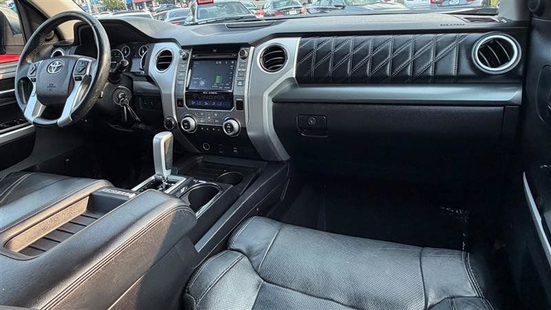 Used 2015 Toyota Tundra Platinum AWD/4WD image 38