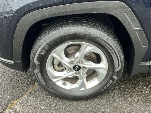 Used 2024 Hyundai Tucson SEL image 8