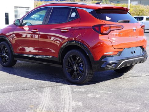 New 2026 Buick Encore GX Sport Touring w/ Comfort Package image 5