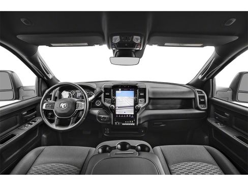 Used 2025 RAM 2500 Big Horn image 7