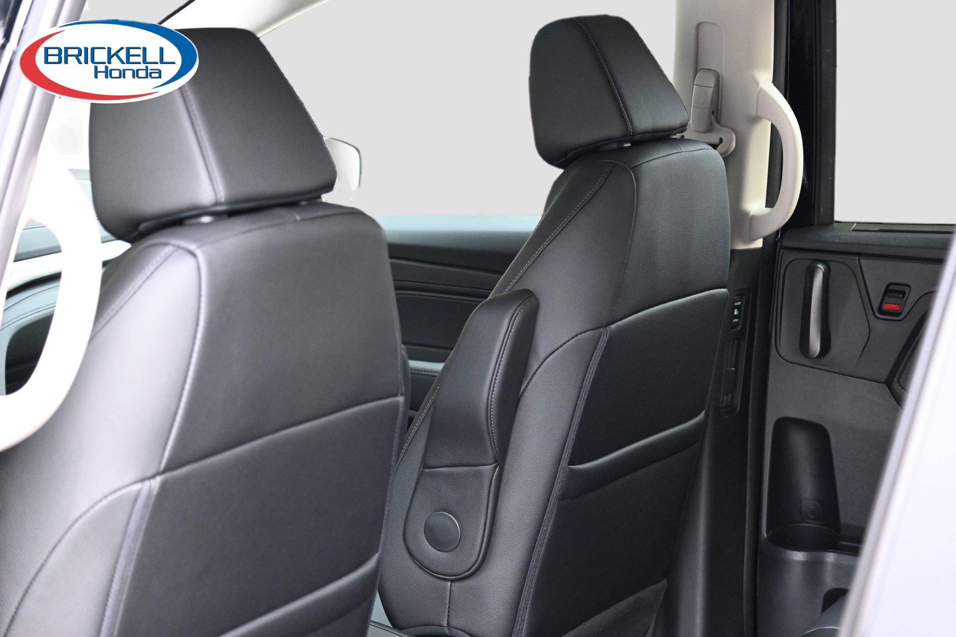 New 2026 Honda Odyssey EX-L image 20