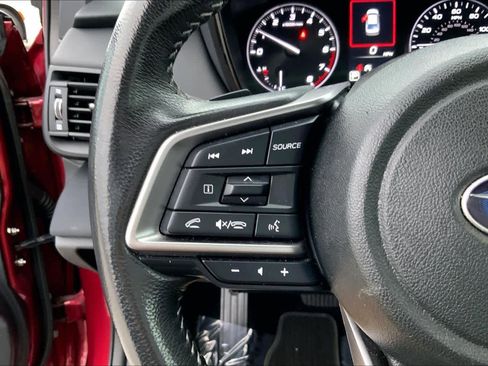 Used 2024 Subaru Legacy Premium image 23