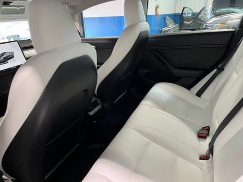Used 2023 Tesla Model 3 Performance AWD/4WD image 17