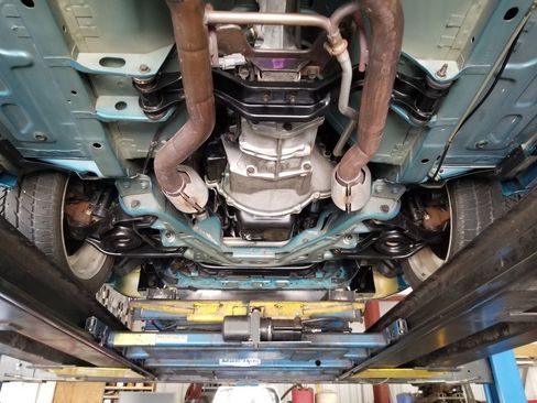 Used 1993 Ford Mustang Cobra image 96