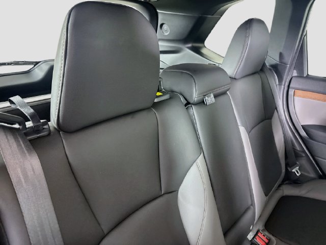 New 2026 Subaru Forester Sport AWD/4WD image 28