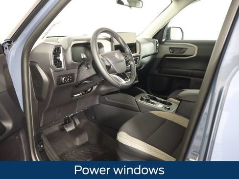 New 2026 Ford Bronco Sport Big Bend w/ Convenience Package AWD/4WD image 20