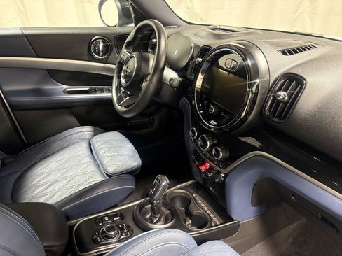 Used 2022 MINI Cooper Countryman S AWD/4WD image 7