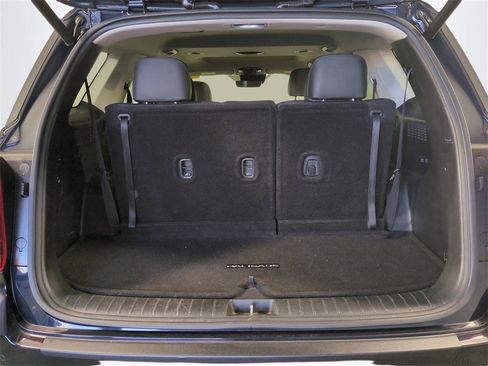 Used 2024 Hyundai Palisade SEL w/ Premium Package image 14