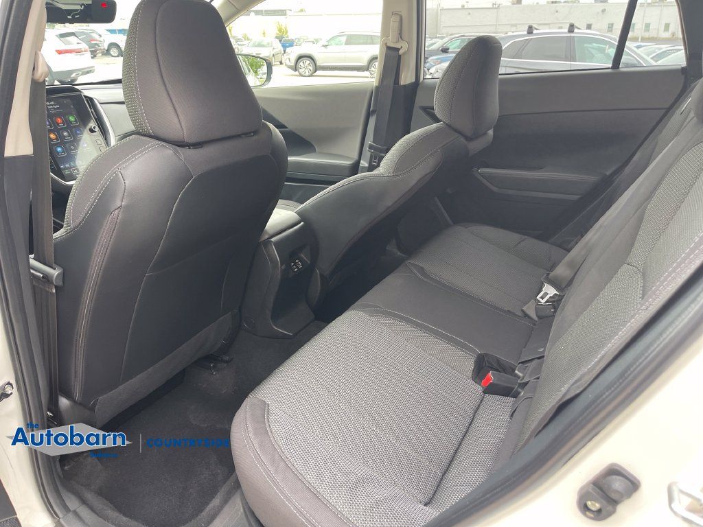 Used 2024 Subaru Crosstrek 2.0i Premium AWD/4WD image 28