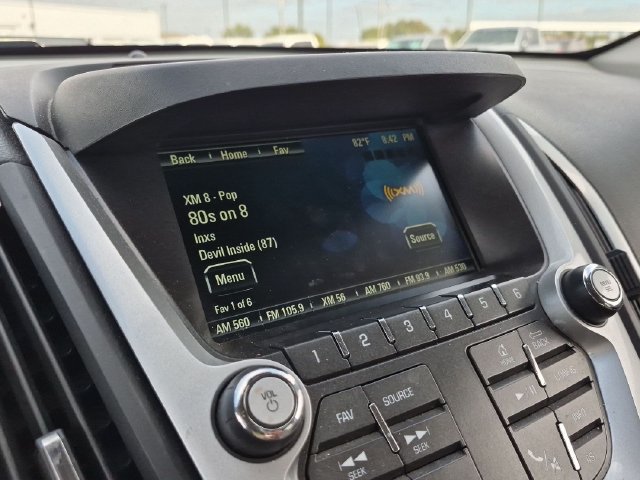 Used 2016 GMC Terrain Denali FWD image 30