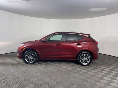 Used 2023 Buick Encore GX Select w/ Sport Touring Package image 3