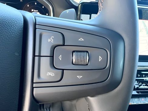 New 2026 GMC Sierra 1500 AT4 w/ AT4 Premium Package AWD/4WD image 17
