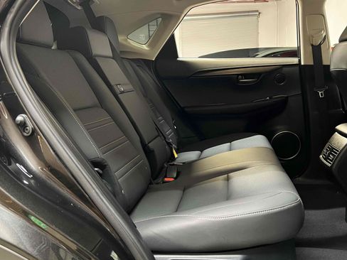 Used 2019 Lexus NX 300 FWD w/ Premium Package image 34