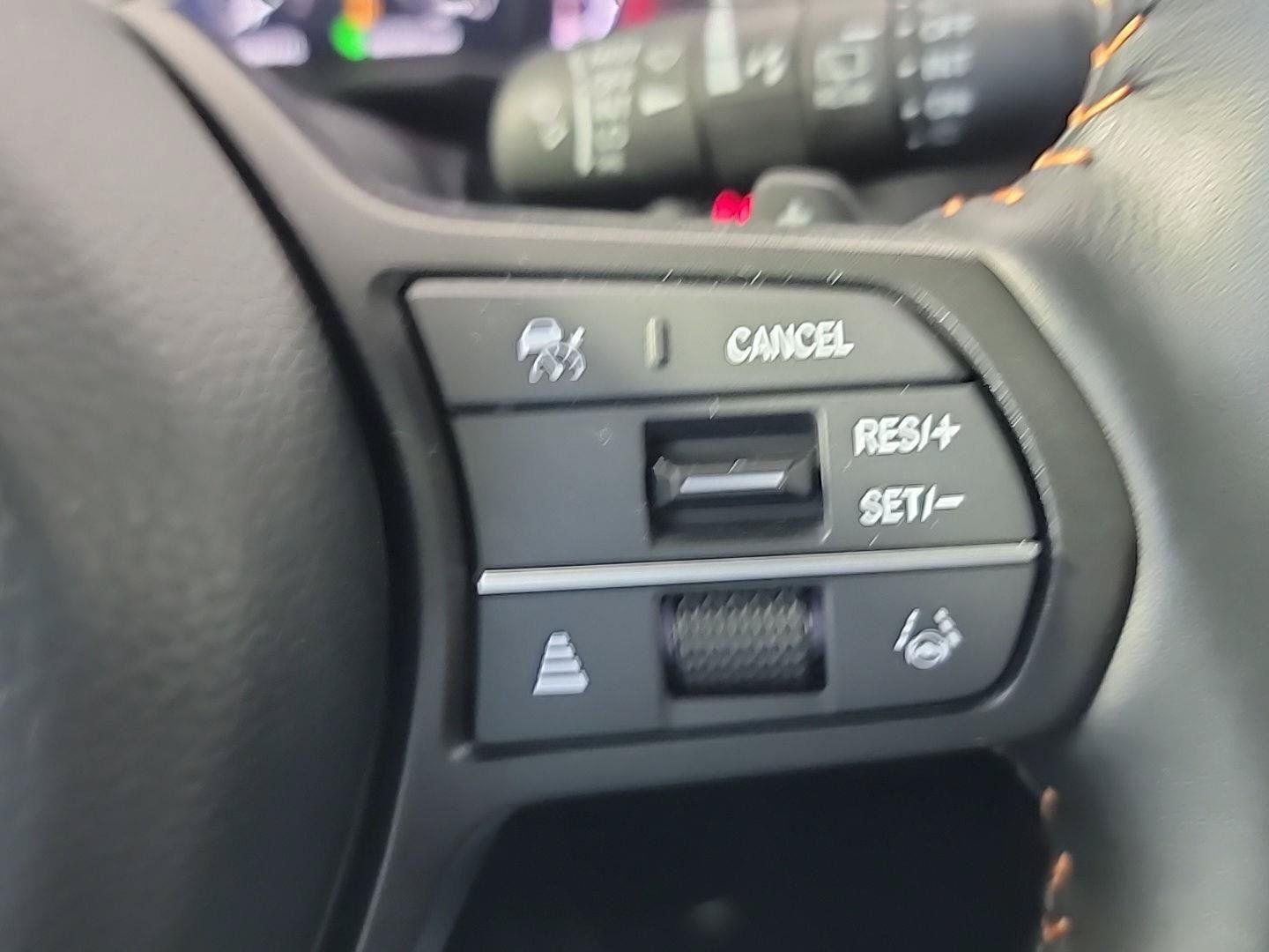 Certified 2026 Honda CR-V Sport-L image 26