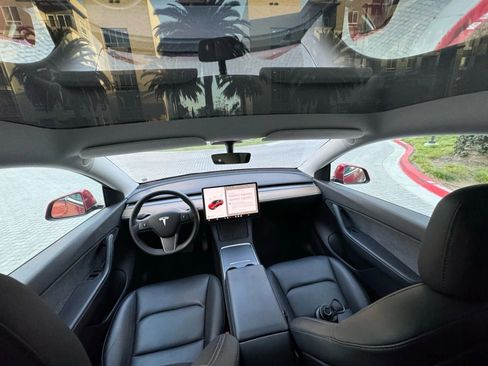 Used 2023 Tesla Model Y 2WD image 16