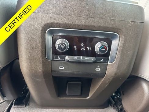 Used 2023 Chevrolet Tahoe Z71 w/ Z71 Off-Road Package AWD/4WD image 25