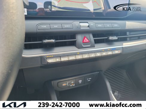 New 2026 Kia K4 FWD image 29