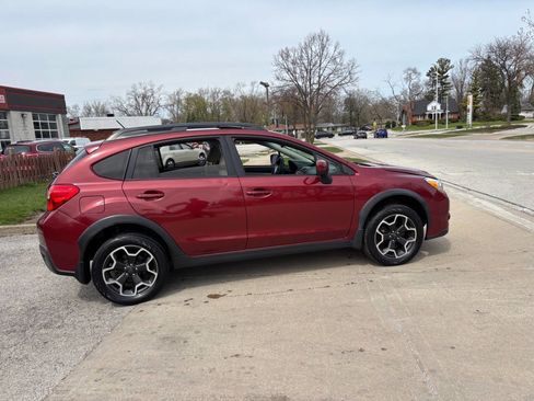 Used 2013 Subaru Crosstrek 2.0i Premium w/ Popular Pkg 2 image 11