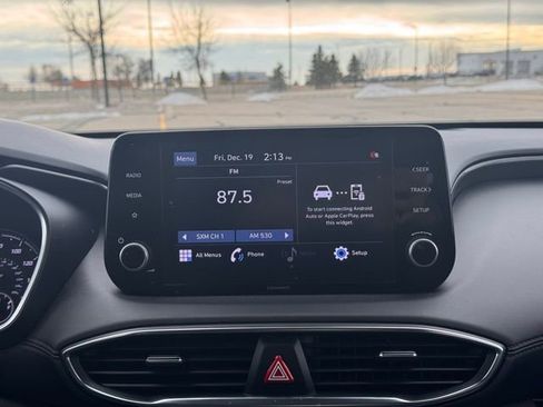 Used 2022 Hyundai Santa Fe SEL image 19