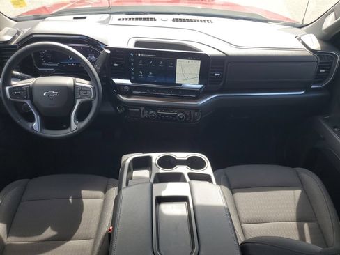 Used 2025 Chevrolet Silverado 1500 RST AWD/4WD image 24