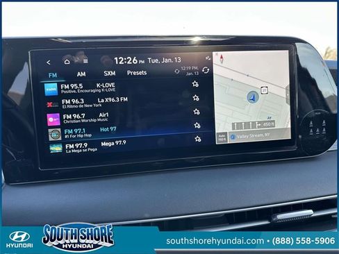 Used 2023 Hyundai Palisade Limited image 28