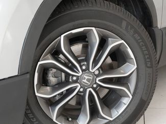 Certified 2022 Honda CR-V EX-L video 2