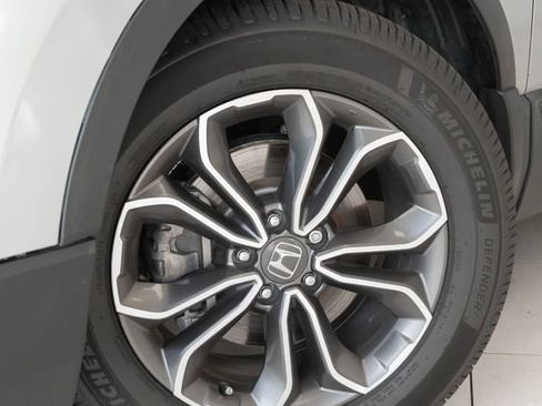Certified 2022 Honda CR-V EX-L image 2