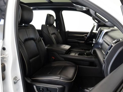 Used 2020 RAM 1500 Limited AWD/4WD image 24