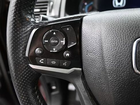 Used 2019 Honda Passport Touring image 6