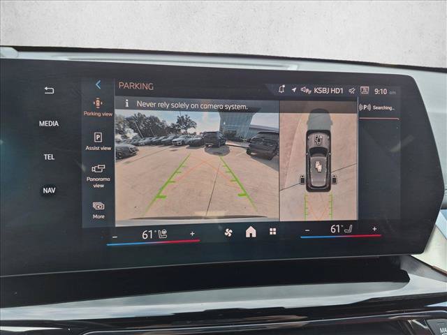 Used 2025 BMW X1 xDrive28i AWD/4WD image 13