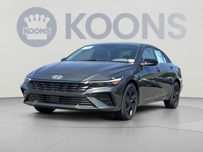 New 2026 Hyundai Elantra SEL Sport Premium