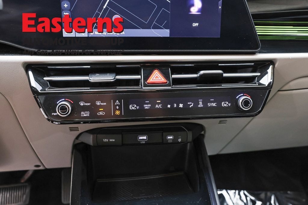 Used 2023 Kia Niro Wind w/ Wind Preserve Package FWD image 20