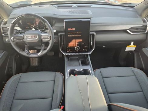 New 2026 GMC Acadia AT4 w/ Super Cruise Package image 9