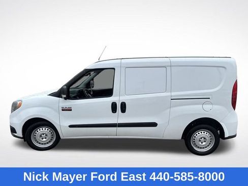 Used 2022 RAM ProMaster City Tradesman FWD image 4