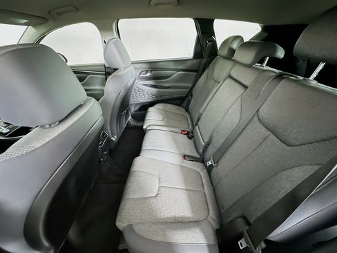 Used 2023 Hyundai Santa Fe SEL image 29