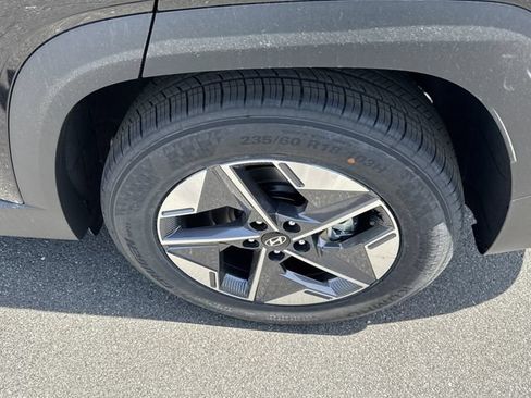 New 2026 Hyundai Tucson SEL FWD image 22
