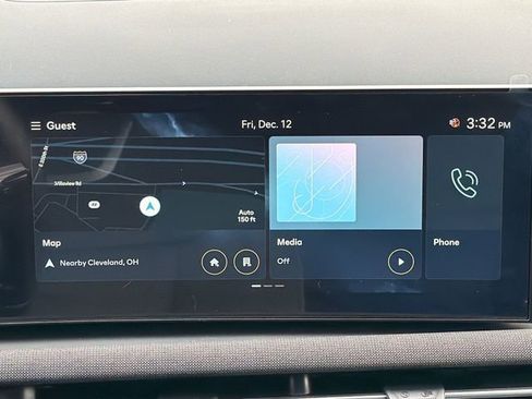 New 2026 Hyundai Santa Cruz Limited image 14