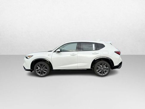 Certified 2025 Acura ADX A-Spec image 3