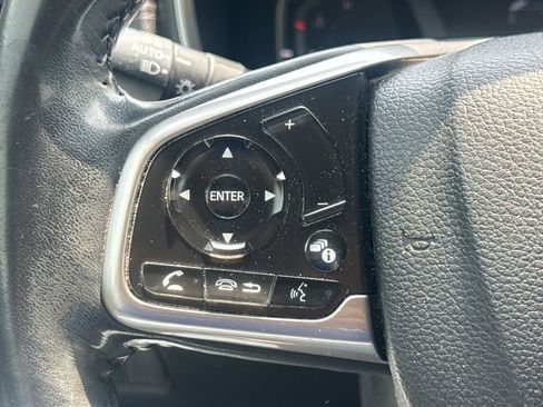 Used 2019 Honda CR-V EX-L image 29