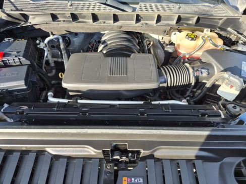 Used 2020 GMC Sierra 1500 SLT w/ SLT Premium Plus Package AWD/4WD image 35