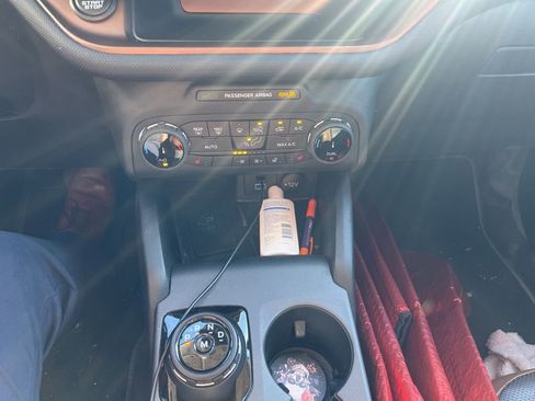 Used 2022 Ford Bronco Sport Badlands w/ Premium Package image 50