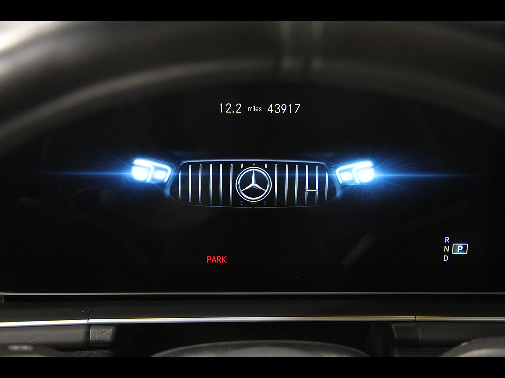 Used 2022 Mercedes-Benz GLE 63 AMG S image 9