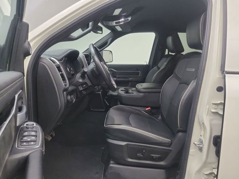 Used 2022 RAM 3500 Laramie image 4