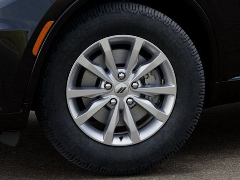 New 2026 Dodge Durango GT RWD image 8
