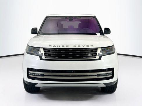 Used 2023 Land Rover Range Rover SE AWD/4WD image 2