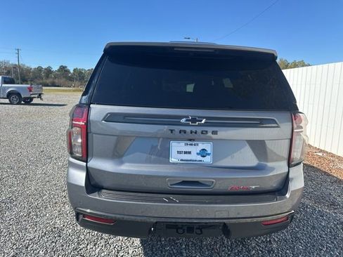 Used 2022 Chevrolet Tahoe RST w/ Luxury Package image 4